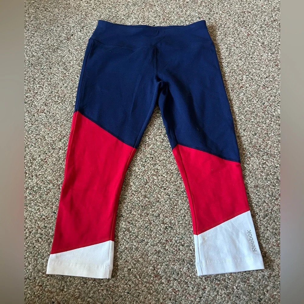 Reebok Women’s Athletic Pants - Picture 3 of 4